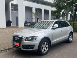 Grau Gebraucht 2012 Audi Q5 SUV | 12.800 € (Fairer Preis)