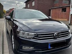 Schwarz Gebraucht 2020 VW Passat Elegance Kombi | 19.000 € (Superpreis)