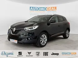 Schwarz Gebraucht 2018 Renault Kadjar LIMITED SUV | 16.189 € (Etwas zu teuer)