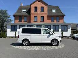 Candyweiã Gebraucht 2021 VW T6.1 Comfortline Van | 28.950 €