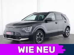 Weiß Gebraucht 2022 Kia e-Niro Vision SUV | 25.400 € (Fairer Preis)