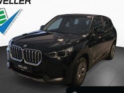 Schwarz Gebraucht 2023 BMW iX1 Performance SUV | 33.750 € (Superpreis)
