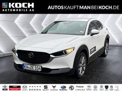 Gebraucht 2024 Mazda CX-30 Center-Line SUV | 28.890 € (Etwas zu teuer)