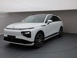 Weiß Neu 2025 XPENG G9 AWD Performance SUV | 77.740 € (Fairer Preis)