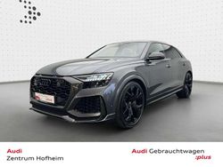 Daytonagrau perleffekt Gebraucht 2021 Audi RS Q8 Ambiente SUV | 85.540 € (Fairer Preis)