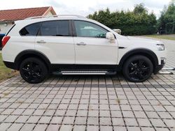 Gebraucht 2012 Chevrolet Captiva SUV | 6.800 € (Fairer Preis)