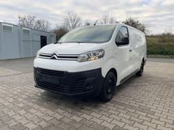 Lack weiss banquise/typ aussen Gebraucht 2021 Citroën Jumpy Van / Kleinbus | 13.990 € (Guter Preis)
