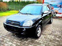Gebraucht 2006 Hyundai Tucson SUV | 3.800 € (Fairer Preis)