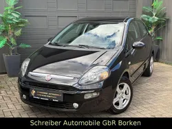 Gebraucht 2011 Fiat Punto Evo Kleinwagen | 2.999 € (Fairer Preis)
