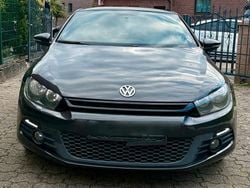 Grau Gebraucht 2008 VW Scirocco Coupé | 3.200 € (Guter Preis)