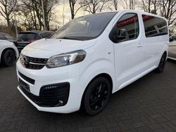 Weiß Gebraucht 2020 Opel Zafira Life Edition Van / Kleinbus | 26.990 € (Fairer Preis)