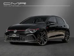 Deep black perleffekt Gebraucht 2021 VW Golf VIII Comfortline Limousine | 34.970 €