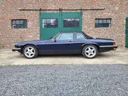 Blau Gebraucht 1986 Jaguar XJS Cabrio | 21.500 €