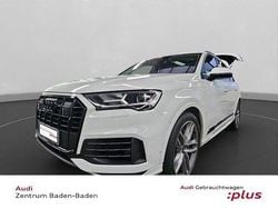 Weiß Gebraucht 2022 Audi Q7 Sport SUV | 51.120 € (Fairer Preis)