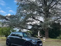 Schwarz Gebraucht 2012 Mini Cooper S Kleinwagen | 7.400 € (Etwas zu teuer)