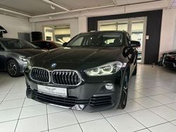 Schwarz Gebraucht 2019 BMW X2 Advantage SUV | 29.900 €