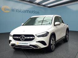 Weiß Gebraucht 2024 Mercedes GLA180 SUV | 35.499 € (Fairer Preis)