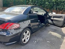 Gebraucht 2004 Peugeot 307 CC Cabrio | 1.400 € (Guter Preis)
