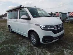 Weiß Gebraucht 2022 VW T6.1 California Van | 58.900 €