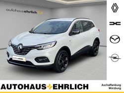 Weiß Gebraucht 2021 Renault Kadjar Black Edition SUV | 23.790 € (Teuer)
