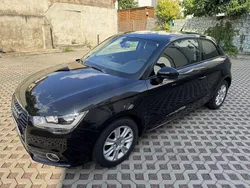 Schwarz Gebraucht 2011 Audi A1 Ambition Kleinwagen | 8.900 € (Fairer Preis)