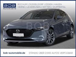 Neu 2025 Mazda 3 Exclusive-Line | 28.840 €