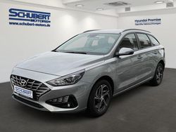 Silber Gebraucht 2023 Hyundai i30 Select Kombi | 18.490 € (Fairer Preis)