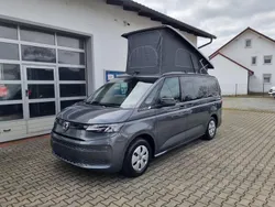 Grau Gebraucht 2025 VW T7 Edition Van | 62.980 € (Etwas zu teuer)