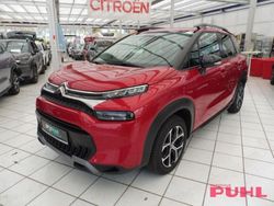 Lackierung peperoncino red/typ Gebraucht 2024 Citroën C3 Aircross PureTech SUV | 17.990 € (Etwas zu teuer)