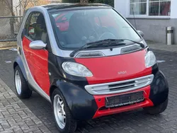 Smart ForTwo Coupé