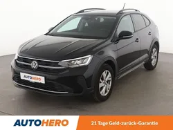 Schwarz Gebraucht 2024 VW Taigo Life SUV | 24.410 € (Guter Preis)