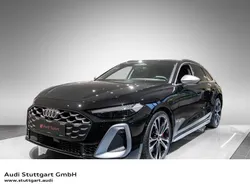 Schwarz Gebraucht 2025 Audi S5 Sport Kombi | 96.585 €