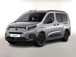 Stahlgrau metallic Neu 2025 Citroën Berlingo Van / Kleinbus | 28.277 € (Teuer)
