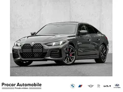 Grau Neu 2025 BMW 430 M Sport Coupé | 69.980 € (Fairer Preis)