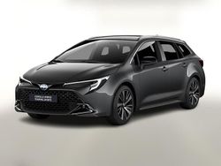 Grau Neu 2025 Toyota Corolla Kombi | 30.988 € (Fairer Preis)
