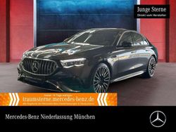Grau Gebraucht 2025 Mercedes E53 AMG AMG Limousine | 89.990 €