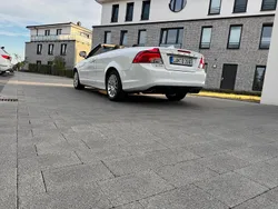 Weiß Gebraucht 2011 Volvo C70 Cabrio | 11.750 € (Fairer Preis)
