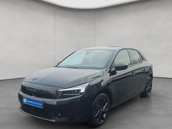 Schwarz Gebraucht 2024 Opel Corsa Limousine | 18.990 € (Fairer Preis)