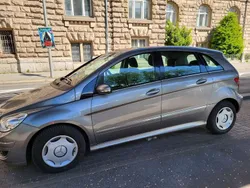 Gebraucht 2008 Mercedes B170 Van / Kleinbus | 10.750 €