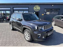Carbon black Gebraucht 2019 Jeep Renegade Limited SUV | 15.999 € (Guter Preis)
