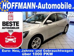 Polarsilbermet. (metallic) Gebraucht 2022 Ford Focus Cool & Connect Kombi | 18.700 € (Superpreis)