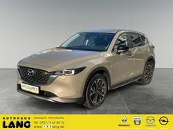 Othercolor Gebraucht 2021 Mazda CX-5 Newground SUV | 33.990 € (Fairer Preis)