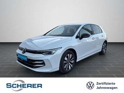 Oryxweiß perlmutteffekt Gebraucht 2025 VW Golf Goal Limousine | 28.900 € (Fairer Preis)
