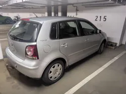 Silber Gebraucht 2007 VW Polo Limousine | 500 € (Superpreis)