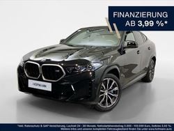 Schwarz Gebraucht 2025 BMW X6 M Sport SUV | 104.444 €