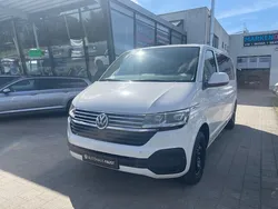VW Caravelle