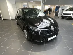 Schwarz Gebraucht 2022 Renault Clio V Evolution Kleinwagen | 18.900 € (Etwas zu teuer)