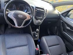 Grau Gebraucht 2015 Hyundai ix20 Trend Kleinwagen | 4.700 € (Guter Preis)