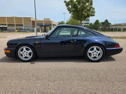 Blau Gebraucht 1991 Porsche 911 Carrera Coupé | 104.999 €