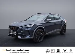 Magnetic grau metallic Gebraucht 2024 Cupra Formentor VZ SUV | 43.920 € (Etwas zu teuer)